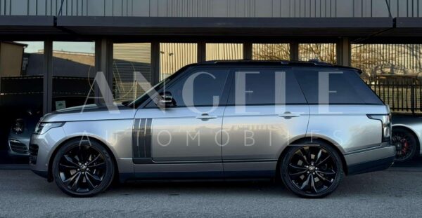 RANGE ROVER AUTOBIOGRAPHY – Image 13