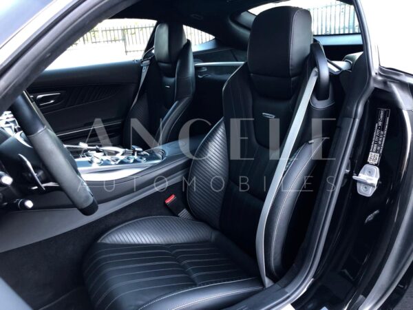 MERCEDES AMG – Image 6