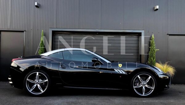 FERRARI  CALIFORNIA – Image 6