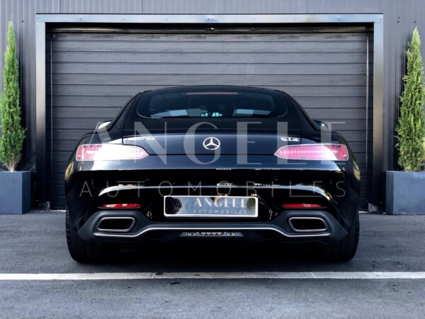 MERCEDES AMG – Image 2