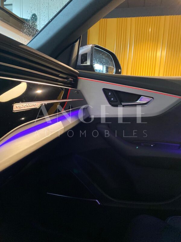 AUDI SQ8 – Image 2