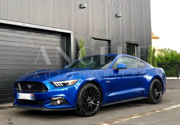 FORD MUSTANG – Image 7