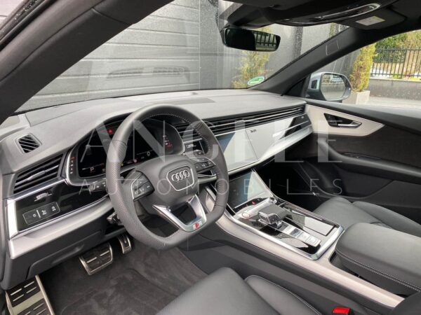 AUDI SQ8 – Image 6