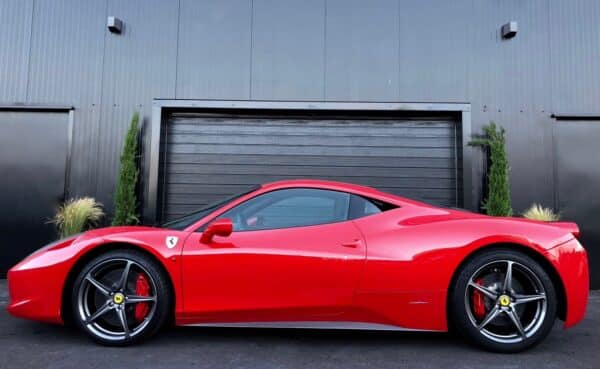 FERRARI 458 ITALIA – Image 7
