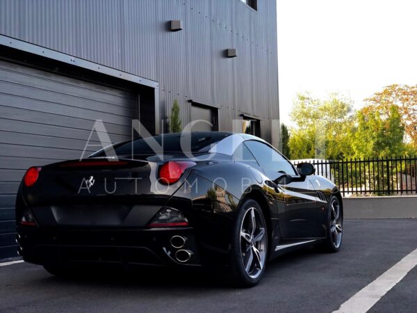 FERRARI  CALIFORNIA – Image 14