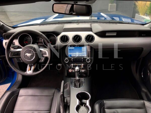 FORD MUSTANG – Image 4