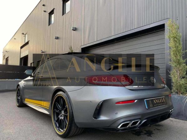 Mercedes CLASSE C – Image 2