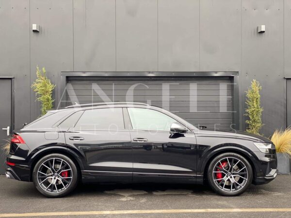 AUDI SQ8 – Image 7
