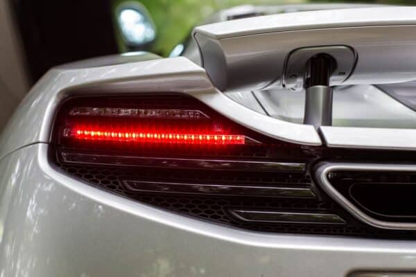McLaren MP4 12 C – Image 7