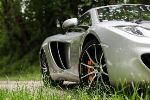 McLaren MP4 12 C – Image 5