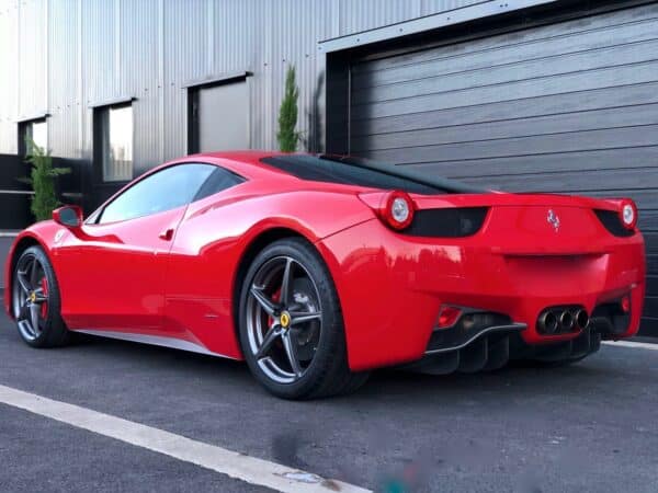FERRARI 458 ITALIA – Image 5