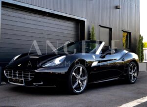 FERRARI  CALIFORNIA