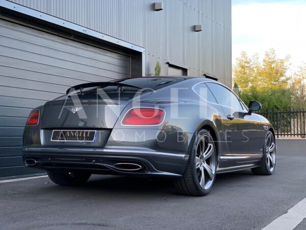 BENTLEY Continental GT – Image 6