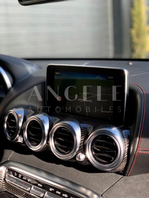 MERCEDES AMG GT – Image 10