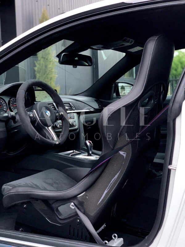 BMW  M4 CHAMPION EDITION – Image 9