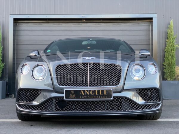 BENTLEY Continental GT – Image 5