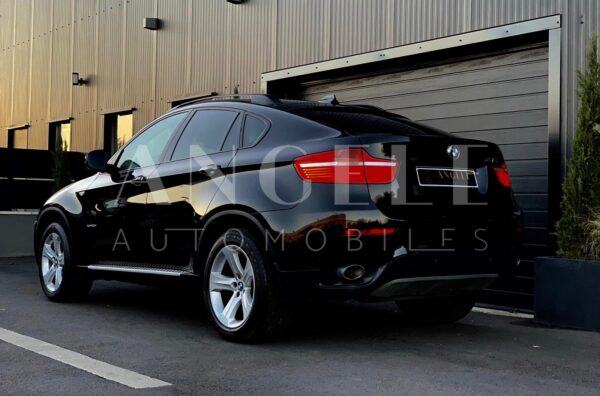 BMW X6 – Image 5