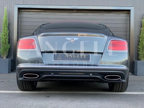 BENTLEY Continental GT – Image 3