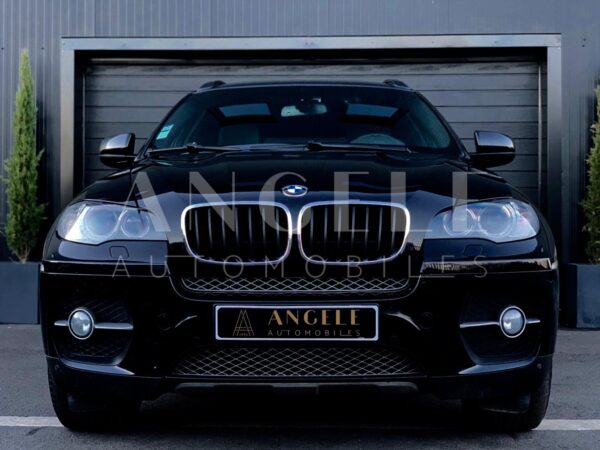 BMW X6 – Image 3