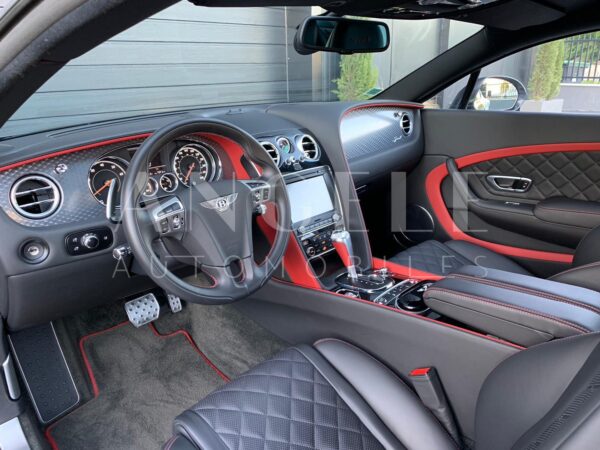 BENTLEY Continental GT – Image 4