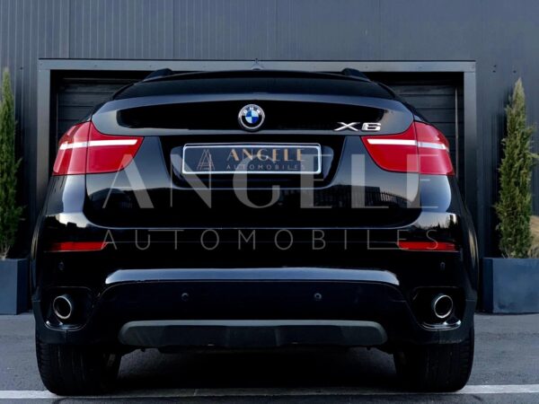 BMW X6 – Image 4