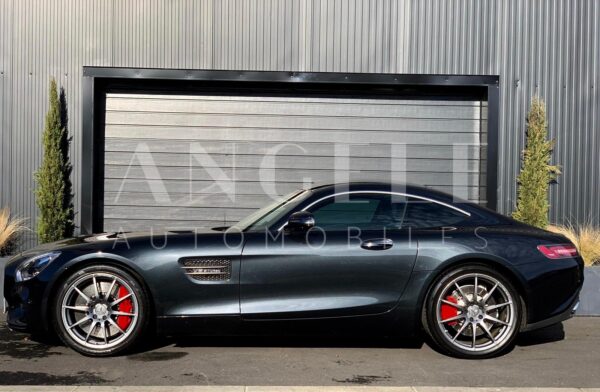 MERCEDES AMG GT – Image 3