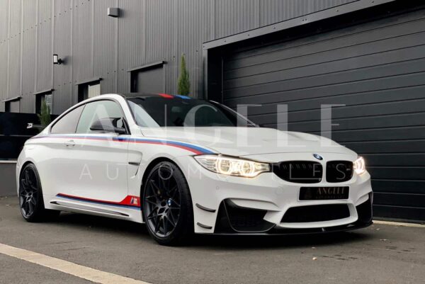 BMW  M4 CHAMPION EDITION – Image 2