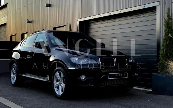 BMW X6 – Image 7