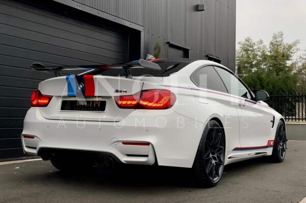 BMW  M4 CHAMPION EDITION – Image 7