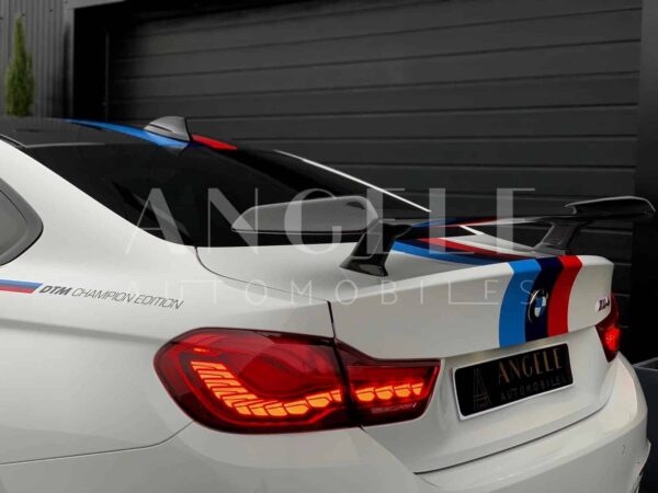 BMW  M4 CHAMPION EDITION – Image 4