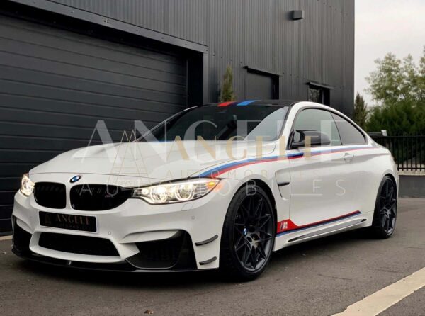 BMW  M4 CHAMPION EDITION