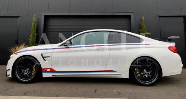 BMW  M4 CHAMPION EDITION – Image 8
