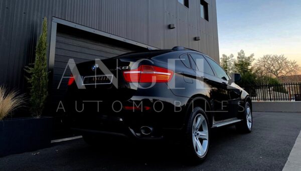BMW X6 – Image 8