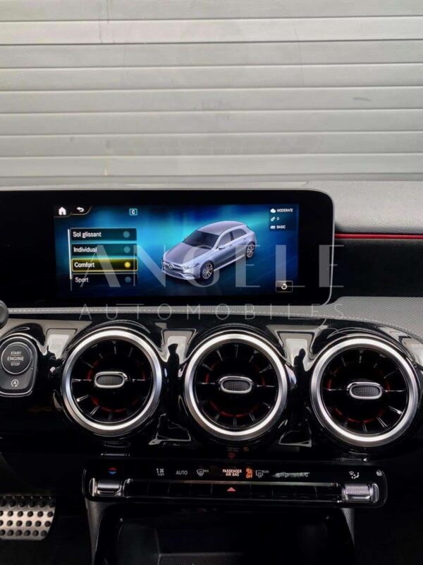 MERCEDES  A35 AMG – Image 15