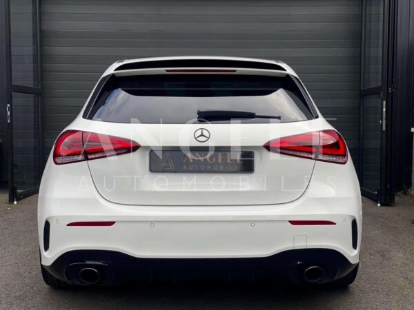 MERCEDES  A35 AMG – Image 4