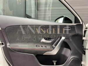 MERCEDES  A35 AMG