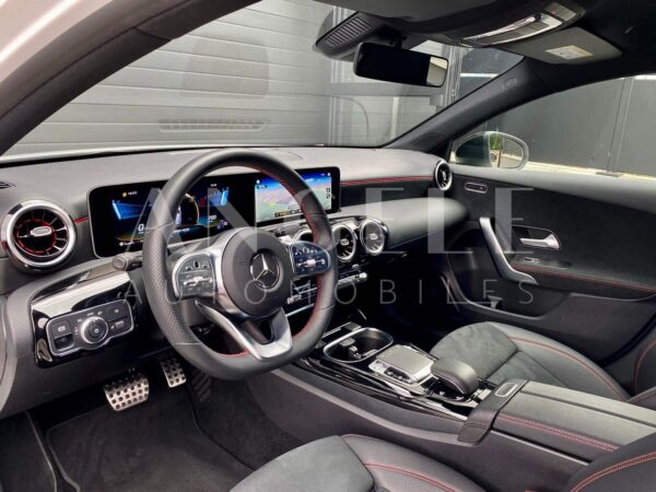 MERCEDES  A35 AMG – Image 8