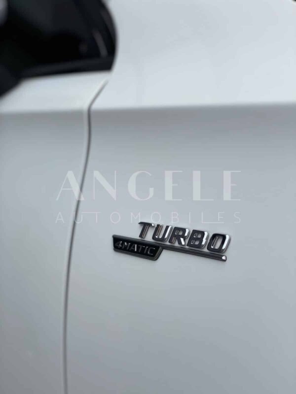 MERCEDES  A35 AMG – Image 11