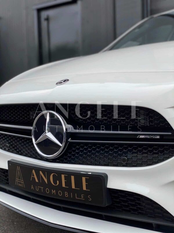 MERCEDES  A35 AMG – Image 6