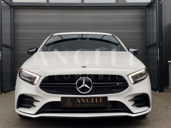 MERCEDES  A35 AMG – Image 22