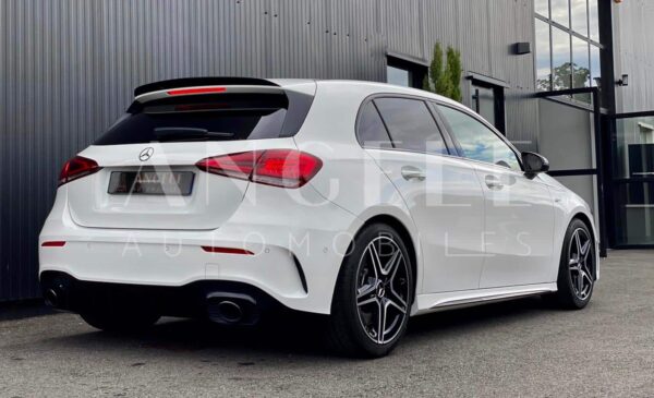 MERCEDES  A35 AMG – Image 5