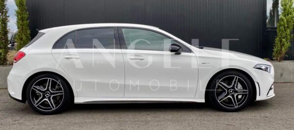 MERCEDES  A35 AMG – Image 12