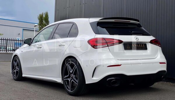 MERCEDES  A35 AMG – Image 18