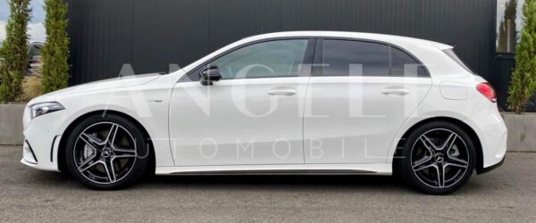 MERCEDES  A35 AMG – Image 3