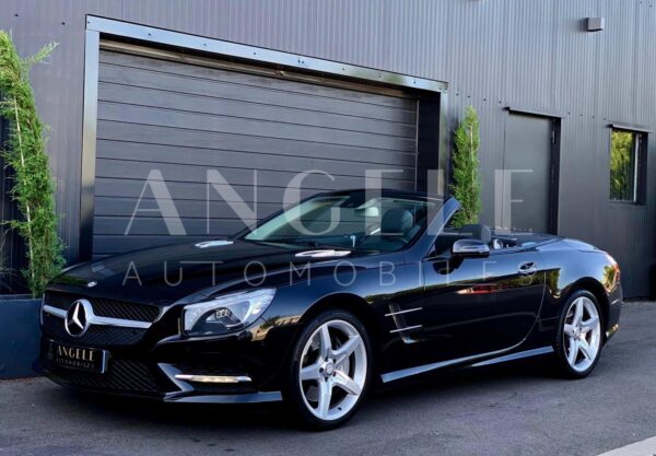 MERCEDES SL 3 – Image 12