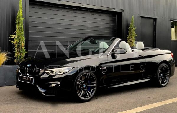 BMW M4 – Image 5