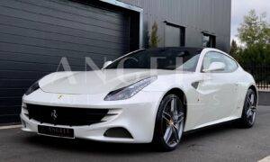 FERRARI FF