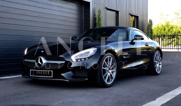 MERCEDES AMG – Image 7