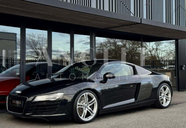 AUDI R8 V8 – Image 3