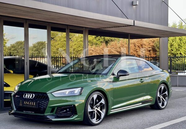 AUDI RS5 – Image 10